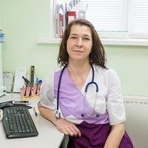 Хурсин Татьяна Михайловна