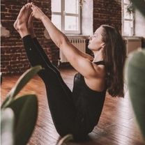 Евсейчик Виктория