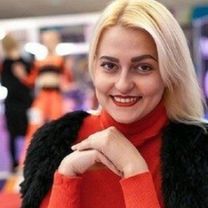 Язвина Ульяна