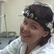 Гриценок Вера Адамовна