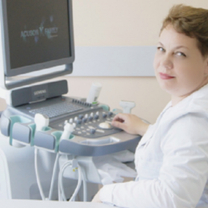 Шумик Ирина Ивановна