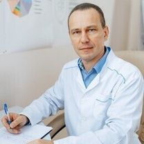 Костян Сергей Эдуардович