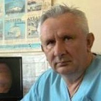 Солонович Александр Петрович