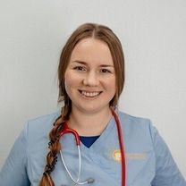 Яковлева Юлия Александровна