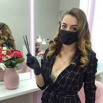 Прокопова Олеся