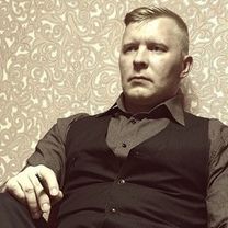 Нестеров Андрей Владимирович