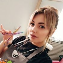 Антипова Юлия