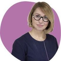 Михейкина Ирина Ивановна