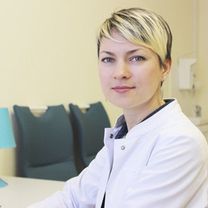 Дубровская Юлия Олеговна