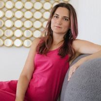 Карпович Ирина