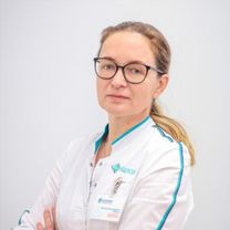 Ребенок Наталья Александровна