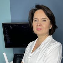 Койпиш Татьяна Владимировна