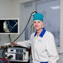 Олехнович Олег Эдуардович