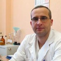 Иванов Виталий Валентинович
