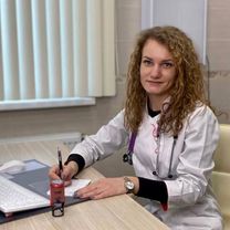 Новик Екатерина Григорьевна