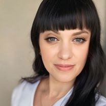 Сахарчук Елена Владимировна