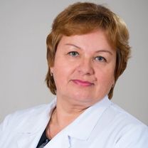 Крыж Лариса Владимировна