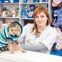 Домрачева Наталия Сергеевна