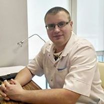 Волков Виктор Васильевич