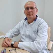 Кривоносов Юрий Васильевич