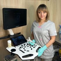 Залесская Виктория Владимировна