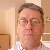 Бацук Владимир Николаевич