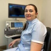 Мисюро Татьяна Александровна