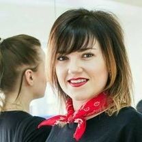 Ткачук Светлана