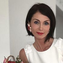 Тявловская Наталья Анатольевна