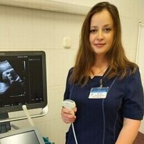 Дятлова Оксана Вячеславовна