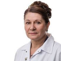 Ладутько Людмила Степановна