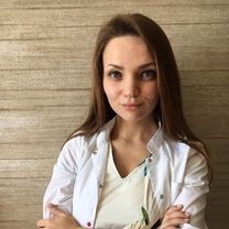 Рогач Алина