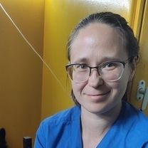 Римашевская Алеся Вячеславовна