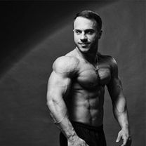 Гвоздь Александр