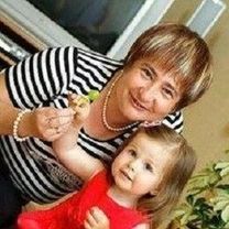 Шамигова Ирина