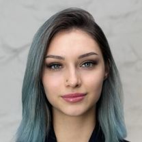 Витковская Алина Вячеславовна