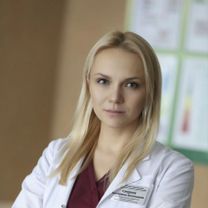 Гордеюк Екатерина Евгеньевна