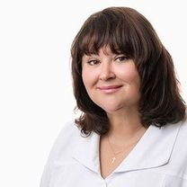 Шкроб Марина Александровна