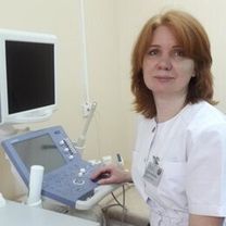 Белян Оксана Сергеевна