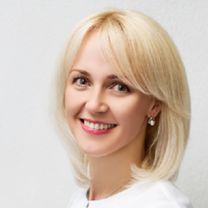 Кленицкая Елена Анатольевна