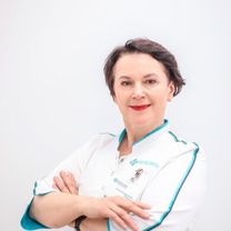 Моисеенко Наталья Владимировна