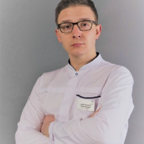 Майстренков Артем Юрьевич