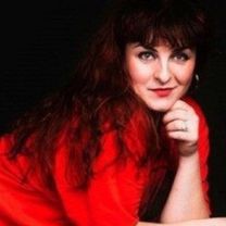 Воробьева Елена