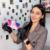 Ермолич Оксана