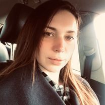 Харитонова Алина Игоревна