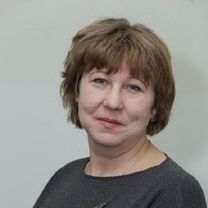 Безводицкая Антонина Алексеевна