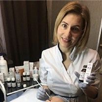 Павловская Дарья