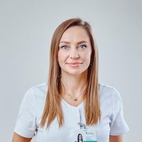 Хамутовская Татьяна Васильевна