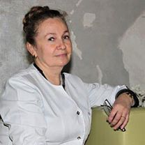 Гула Валентина Николаевна