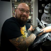 Царёв Роман Алексеевич